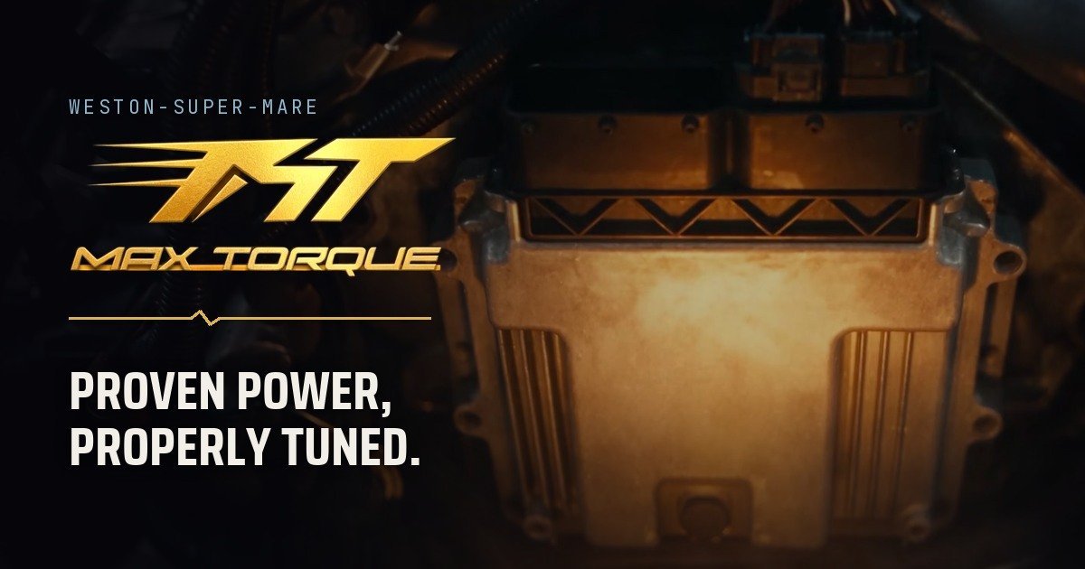 MaxTorque ECU remapping and performance tuning website
