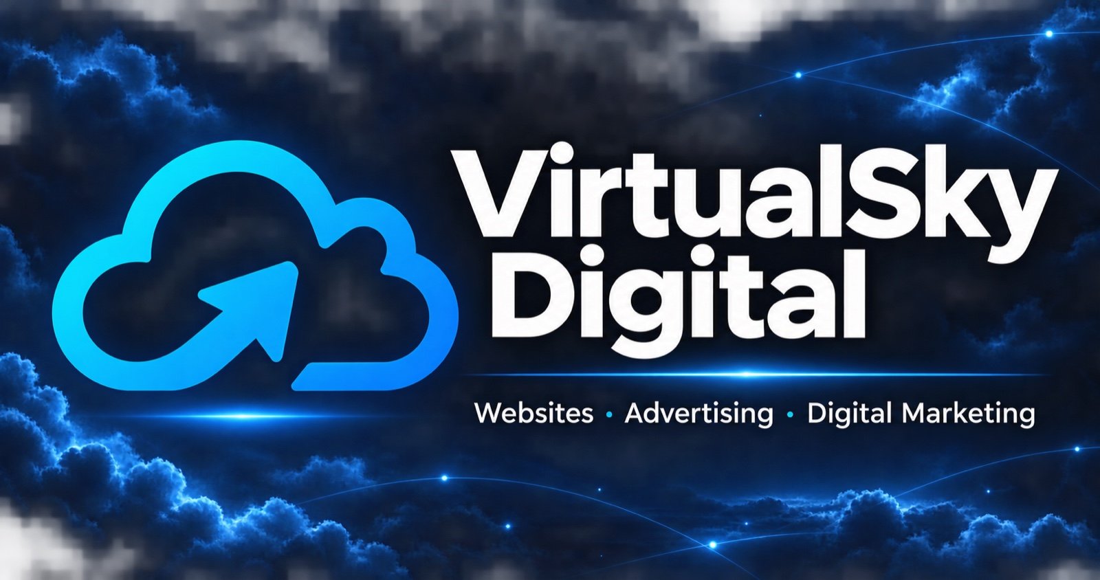 VirtualSky Digital — websites, social media and digital growth