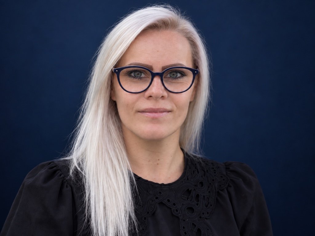 Henrieta Paparinska, Marketing at VirtualSky Digital