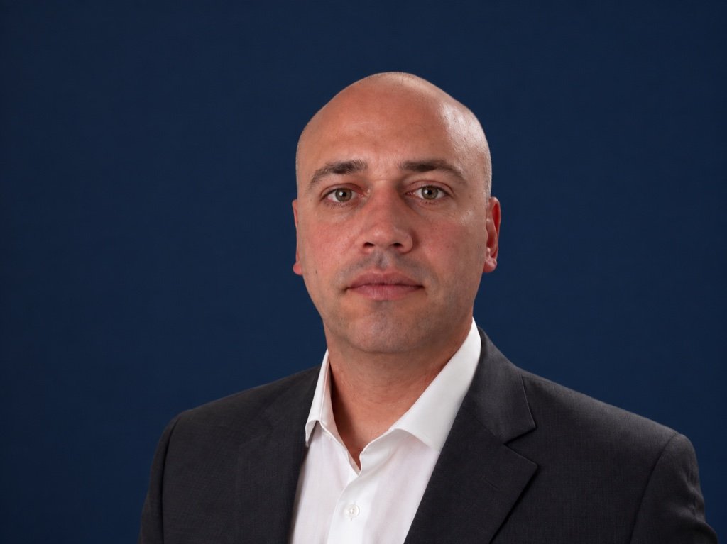 Stefan Ivanov, Founder of VirtualSky Digital